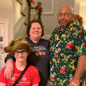 Meet your Posher, Wendy